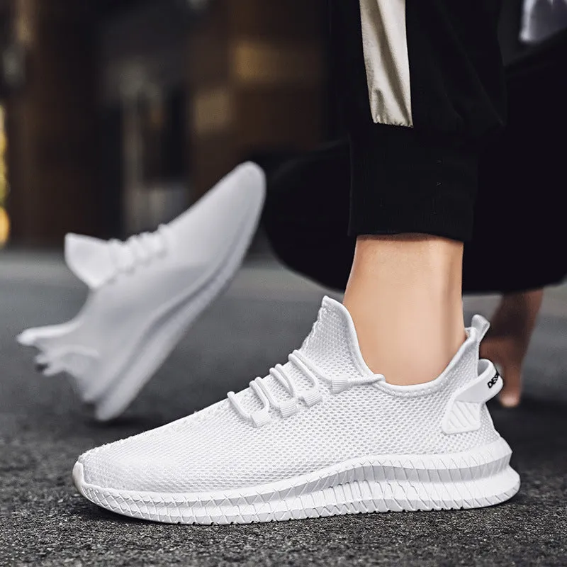 2024 New Men's Plus Size Comfortable Orthopedic Shoes