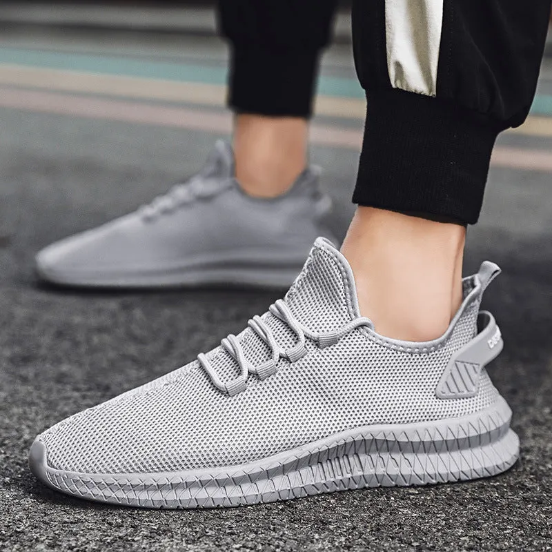 2024 New Men's Plus Size Comfortable Orthopedic Shoes