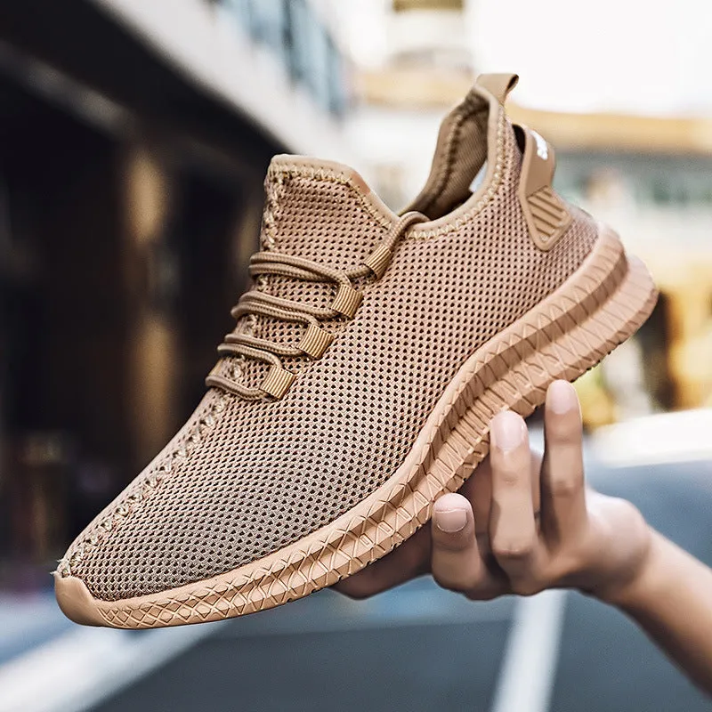 2024 New Men's Plus Size Comfortable Orthopedic Shoes