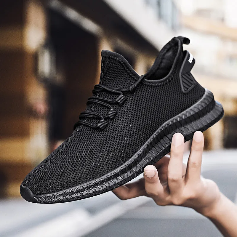 2024 New Men's Plus Size Comfortable Orthopedic Shoes
