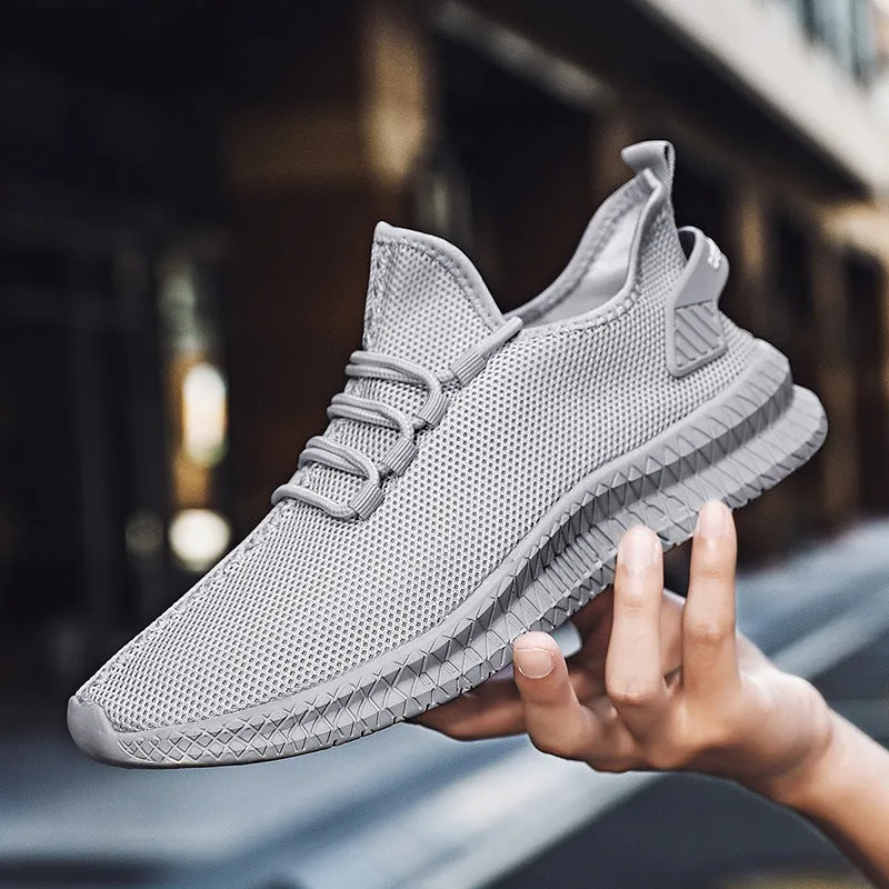 2024 New Men's Plus Size Comfortable Orthopedic Shoes