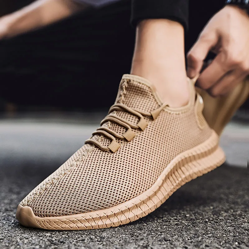 2024 New Men's Plus Size Comfortable Orthopedic Shoes
