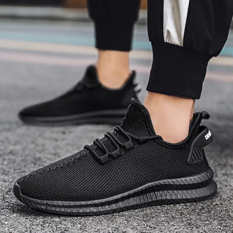 2024 New Men's Plus Size Comfortable Orthopedic Shoes