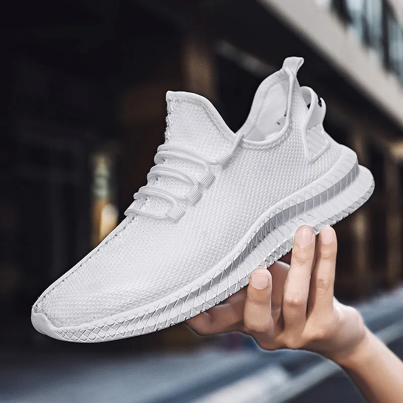 2024 New Men's Plus Size Comfortable Orthopedic Shoes