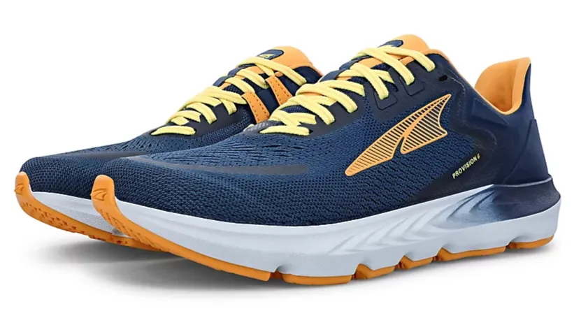Altra Men's Provision 6