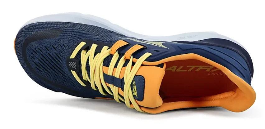 Altra Men's Provision 6