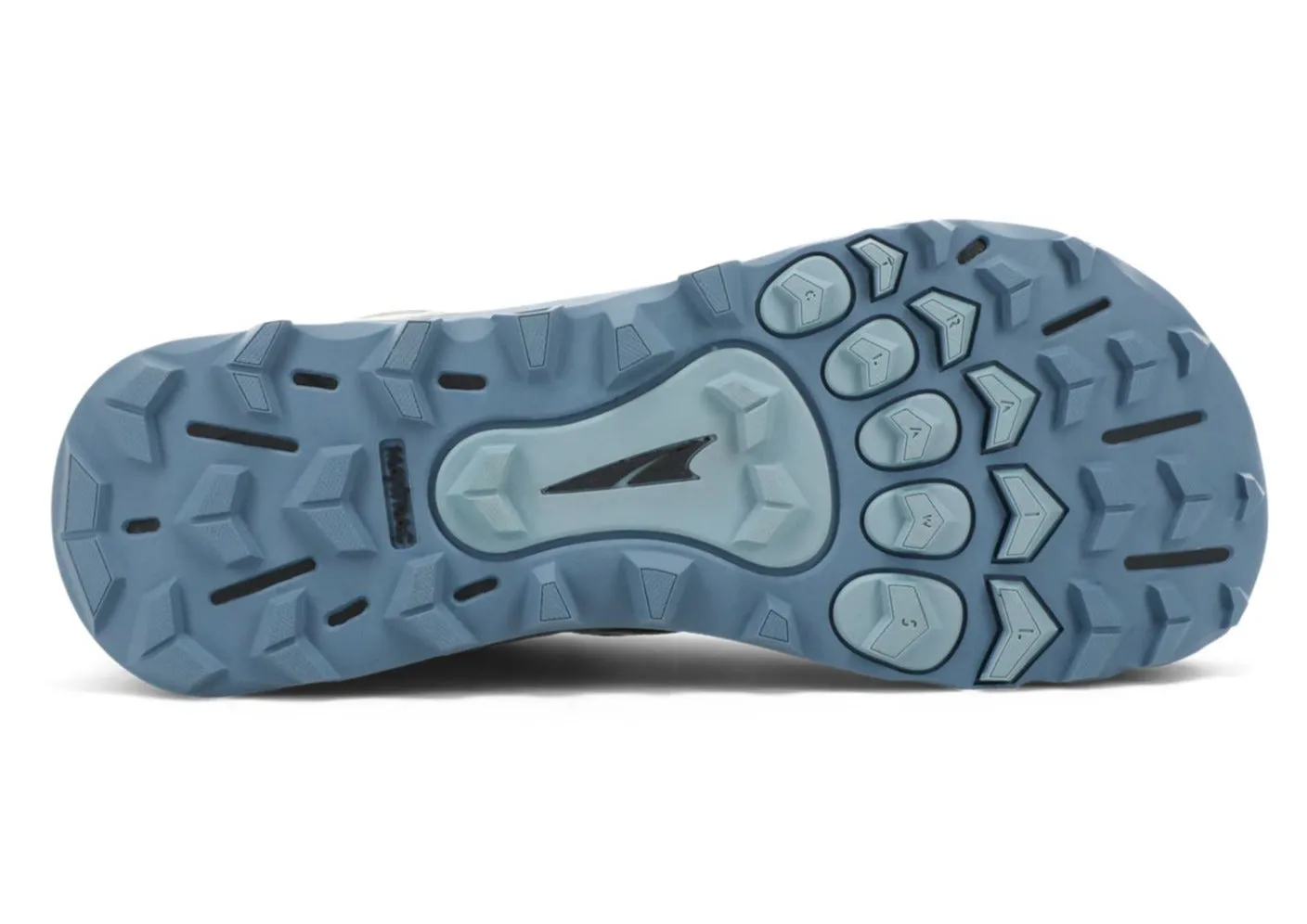 Altra Women's Lone Peak All-Wthr Low