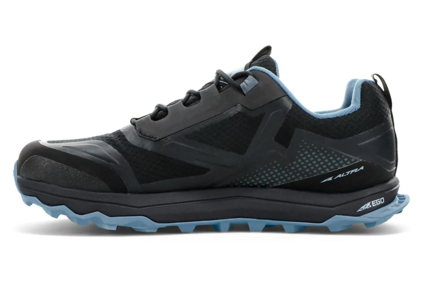 Altra Women's Lone Peak All-Wthr Low