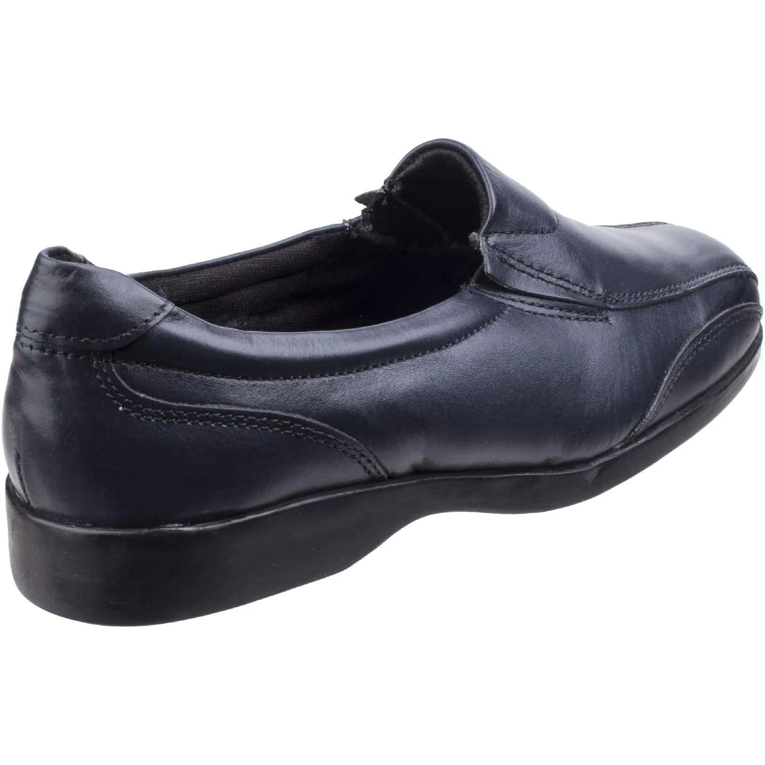 Amblers Merton Ladies Slip-On Shoe