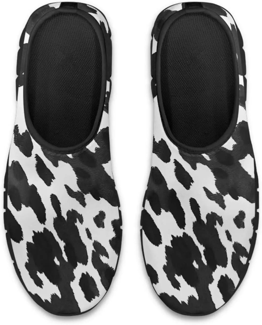 Art Sneakers for Women Slip on Loafers Comfy Non Slip Walking Sneakers for Outdoors Travel Easy to Wear