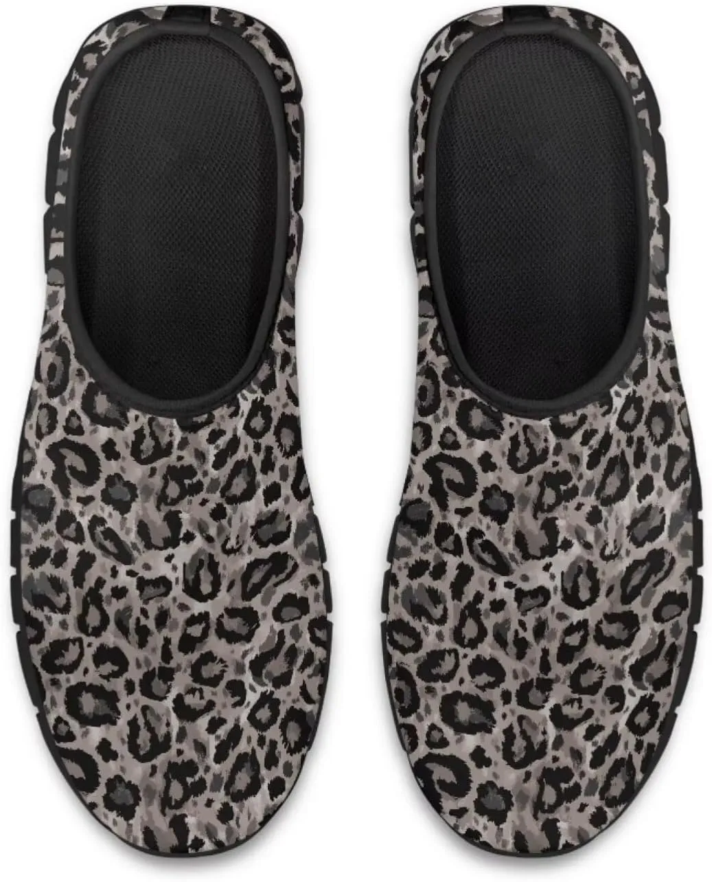 Art Sneakers for Women Slip on Loafers Comfy Non Slip Walking Sneakers for Outdoors Travel Easy to Wear