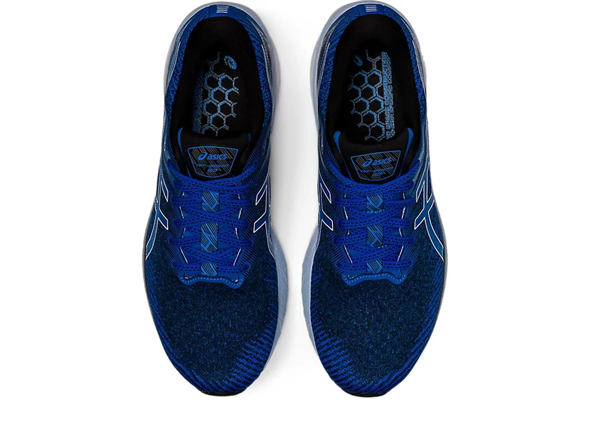 Asics Mens GT-2000 10 <br> 1011B185 406