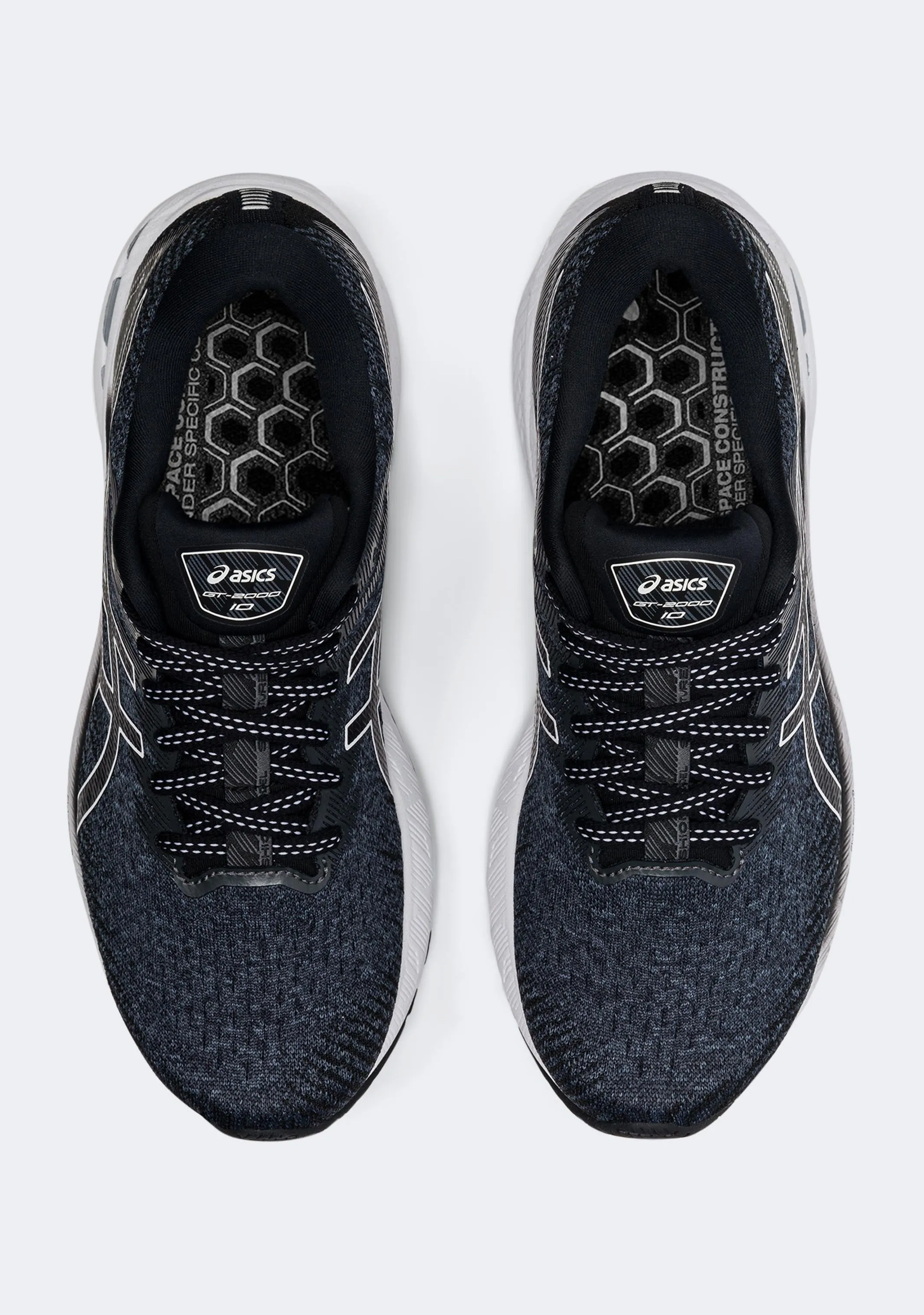 Asics Women’s GT 2000 10 (2E Width)