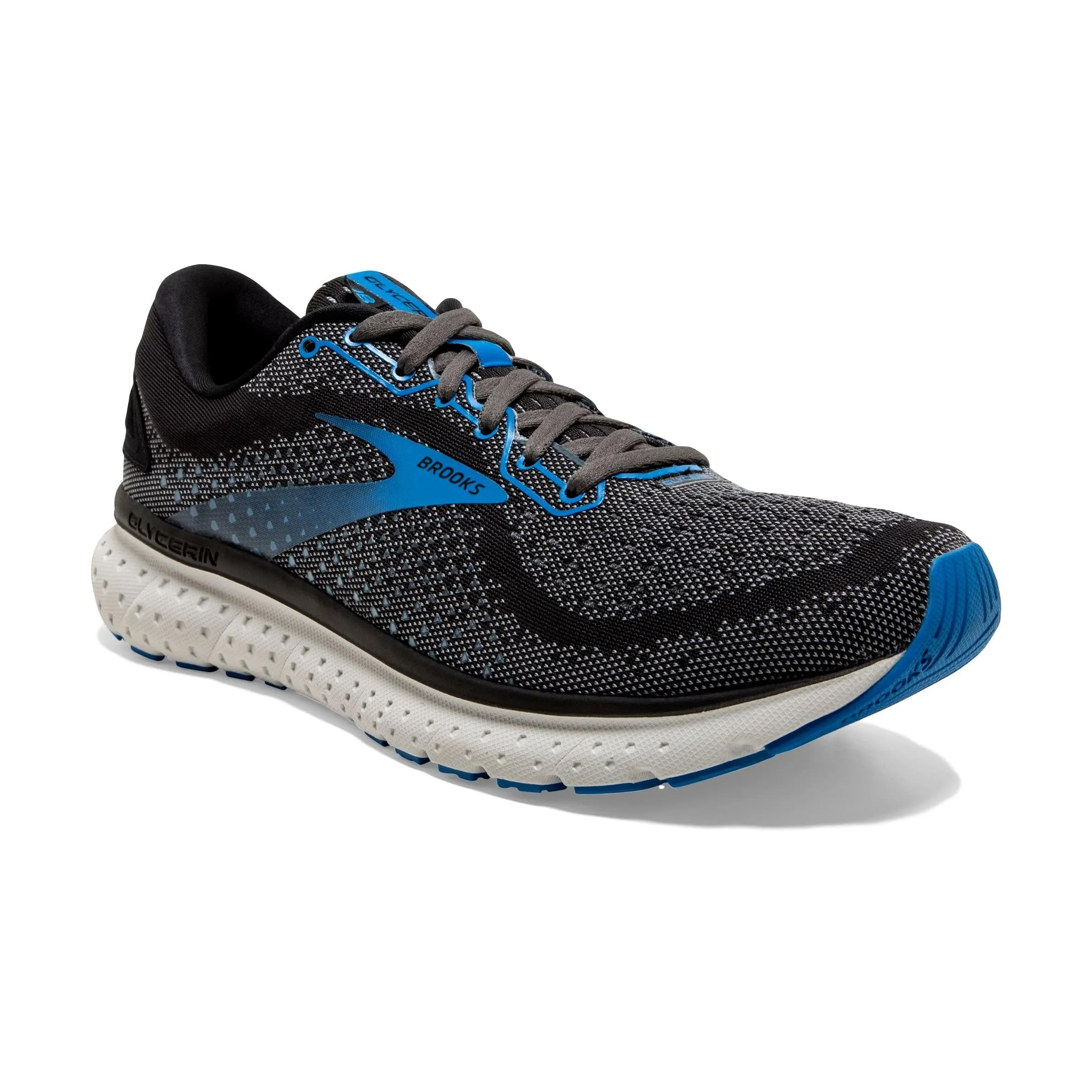 Brooks Glycerin 18 Road Running Shoes