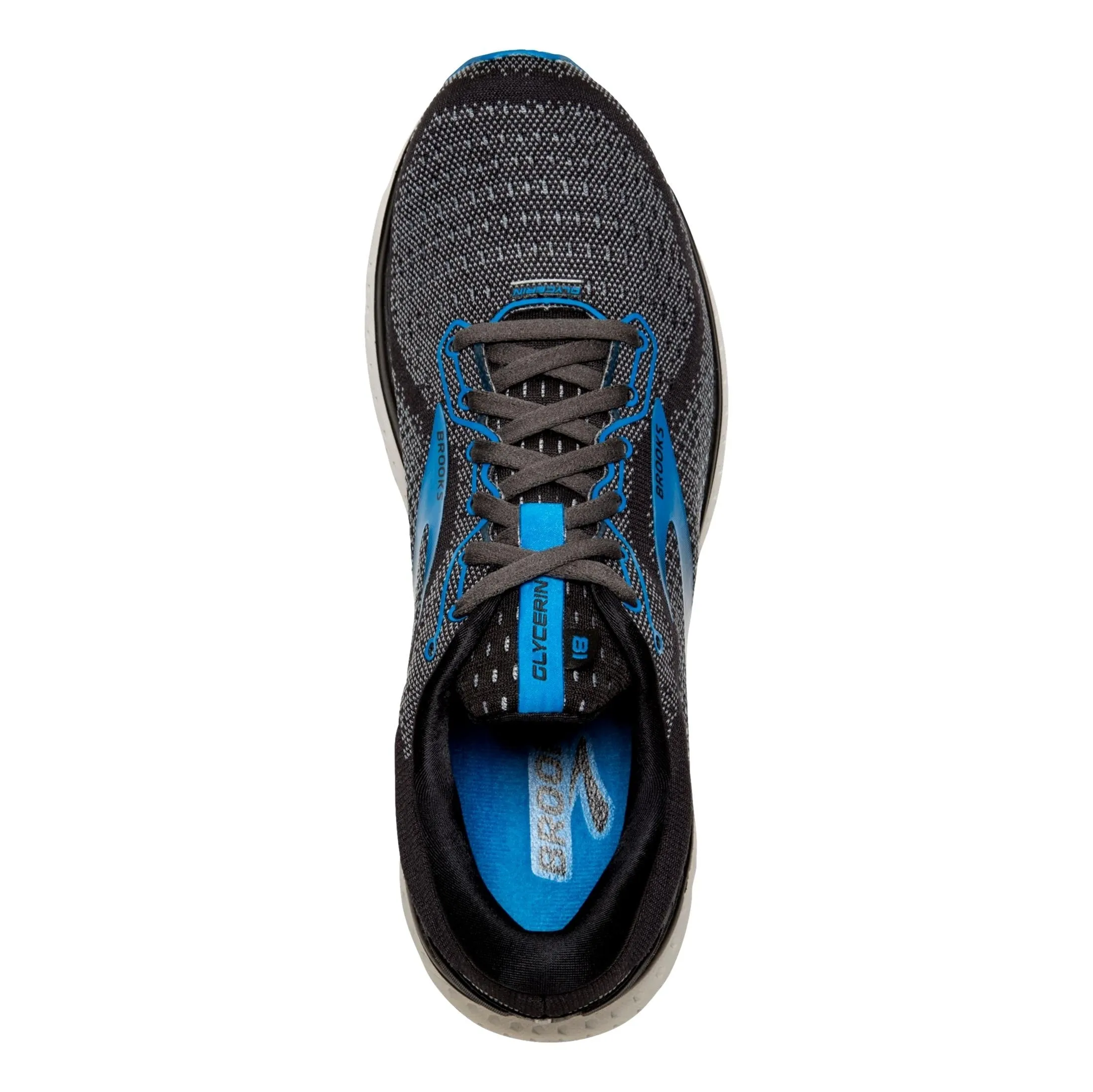 Brooks Glycerin 18 Road Running Shoes