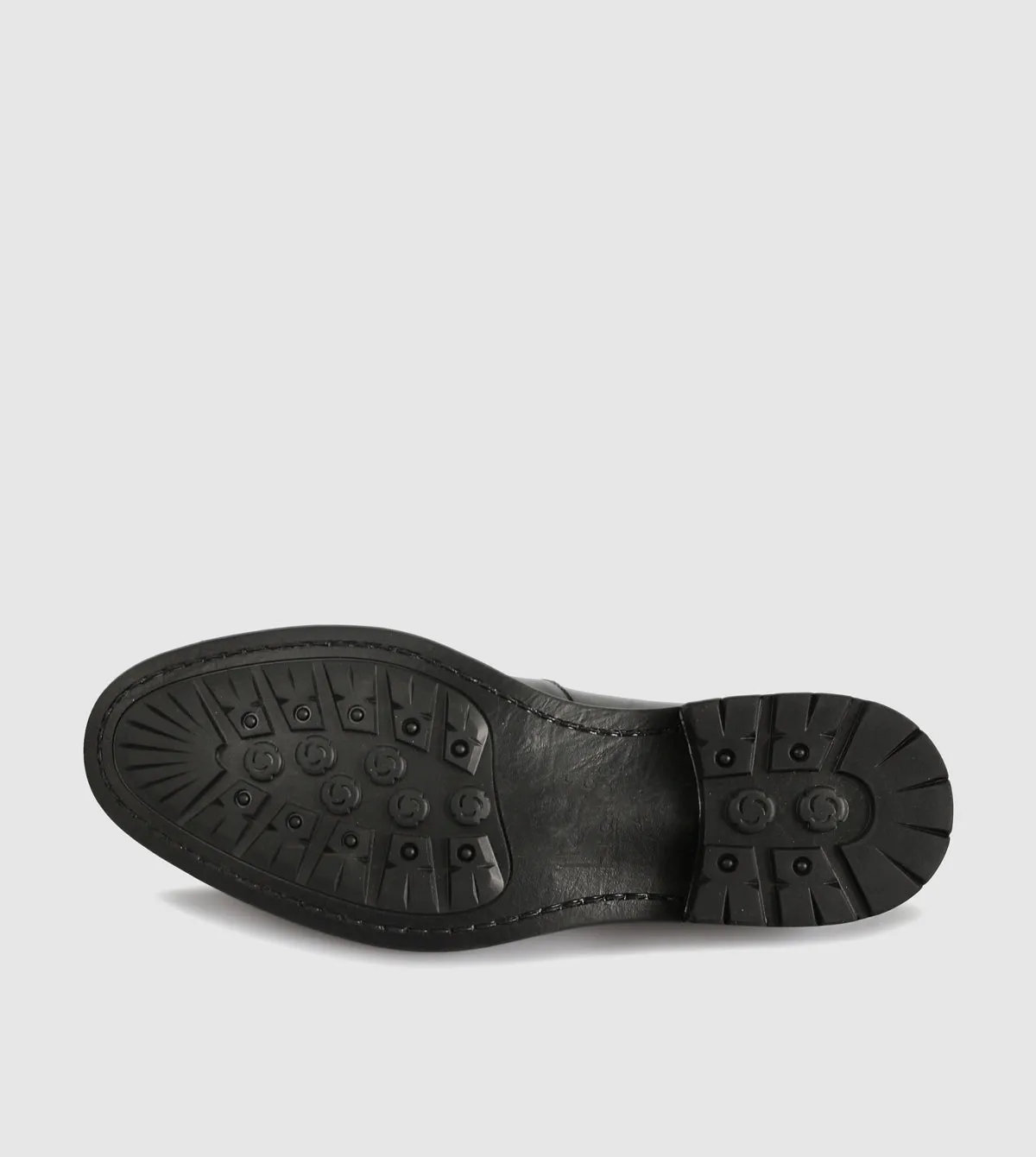 Calvin Loafers by Brando