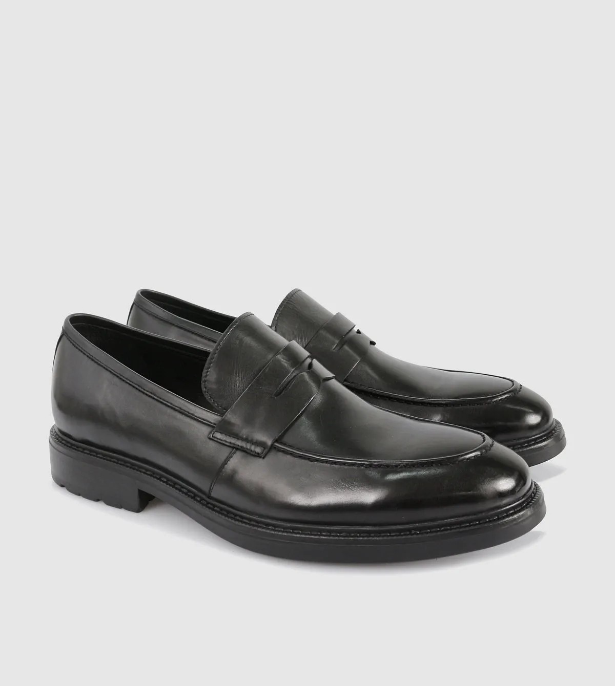 Calvin Loafers by Brando
