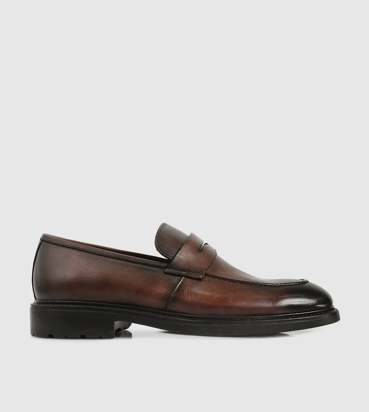 Calvin Loafers by Brando