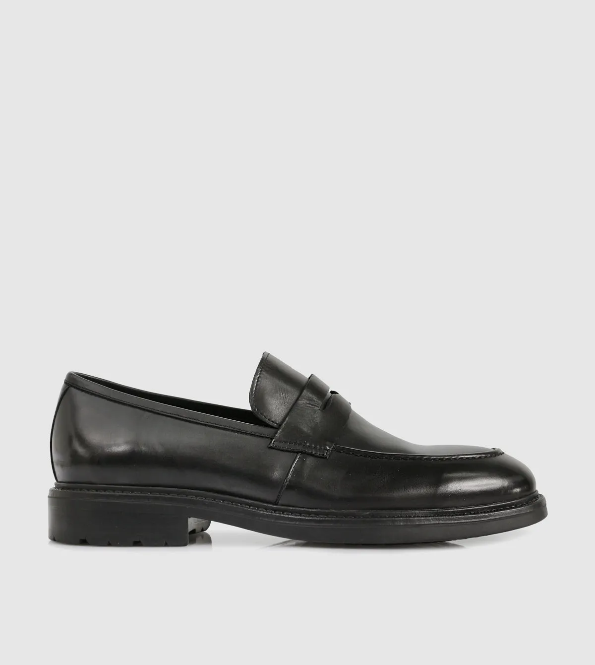 Calvin Loafers by Brando