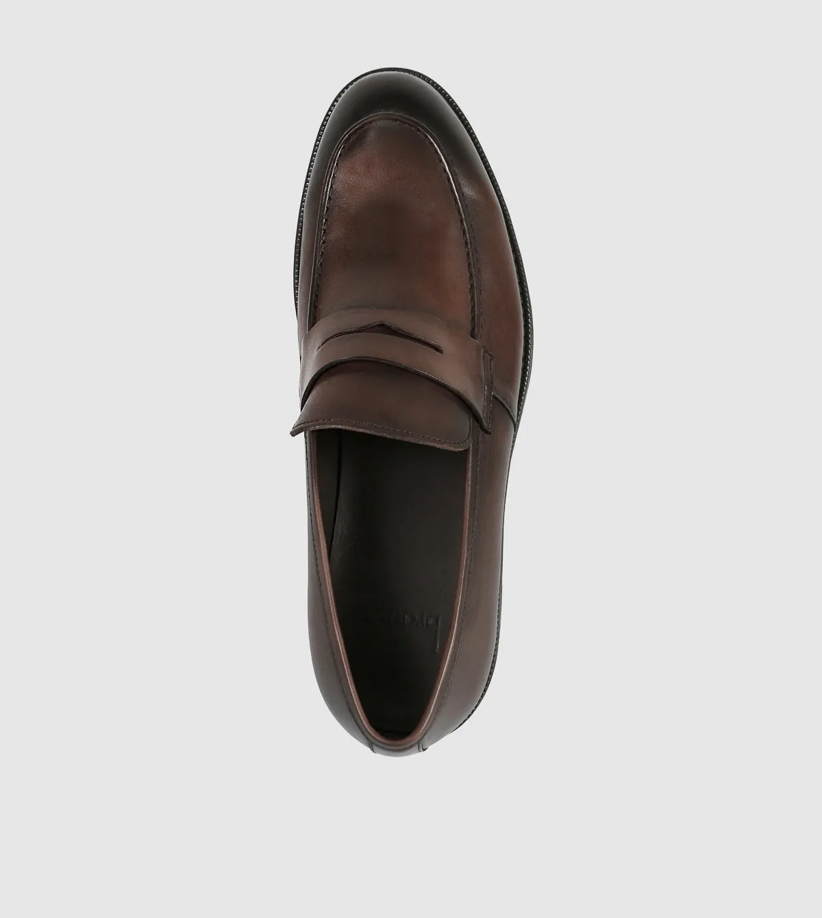 Calvin Loafers by Brando