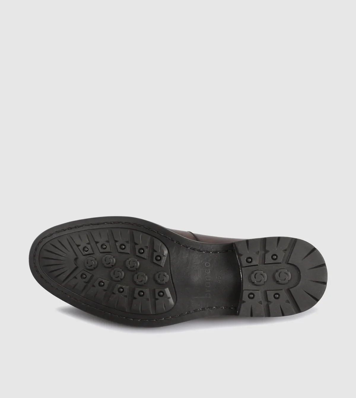 Calvin Loafers by Brando