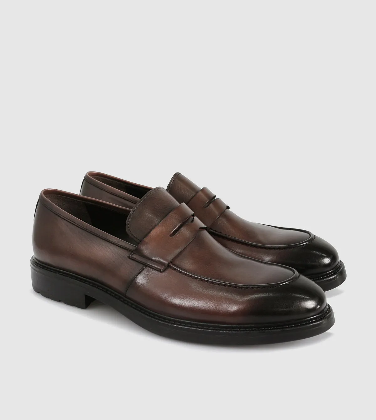 Calvin Loafers by Brando