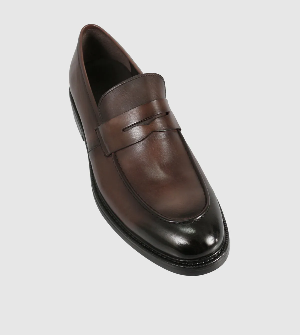 Calvin Loafers by Brando
