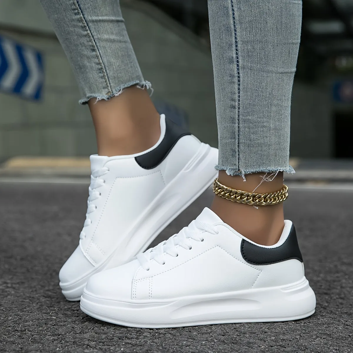 Cecily - Sneakers
