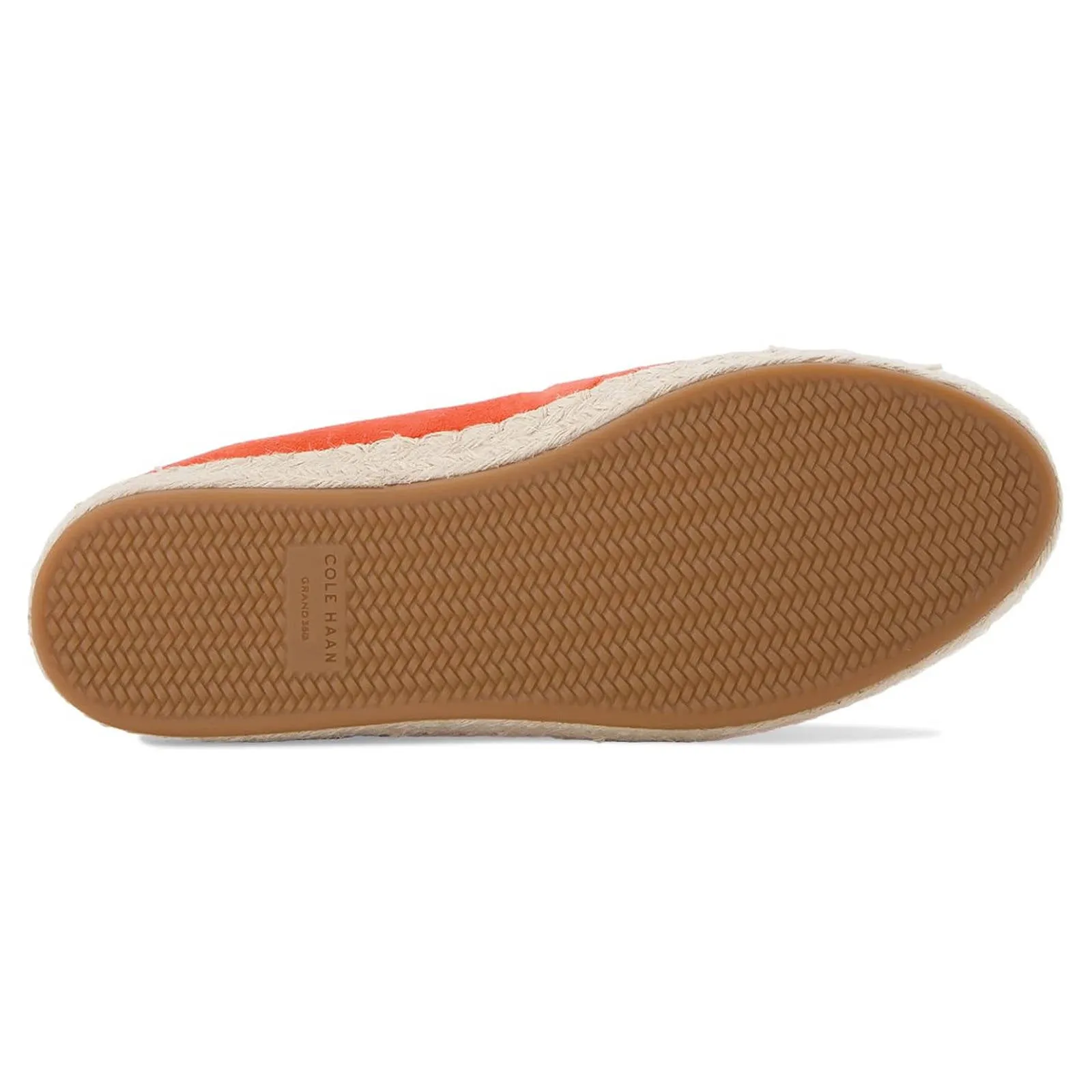 Cole Haan Cloudfeel Montauk Suede Women's Loafer Shoes