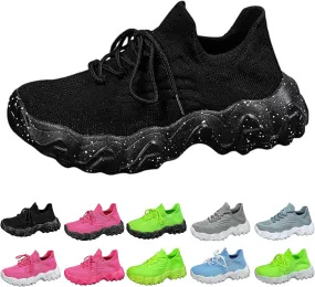 Comfort Wear Orthowear Shoes for Women, Fashion Orthopedic Nurse Tennis Shoes for Women, Orthopedic Sneakers Pro Comfortwear Ortho Shoe, Comfortable Breathable Stretch Cushion