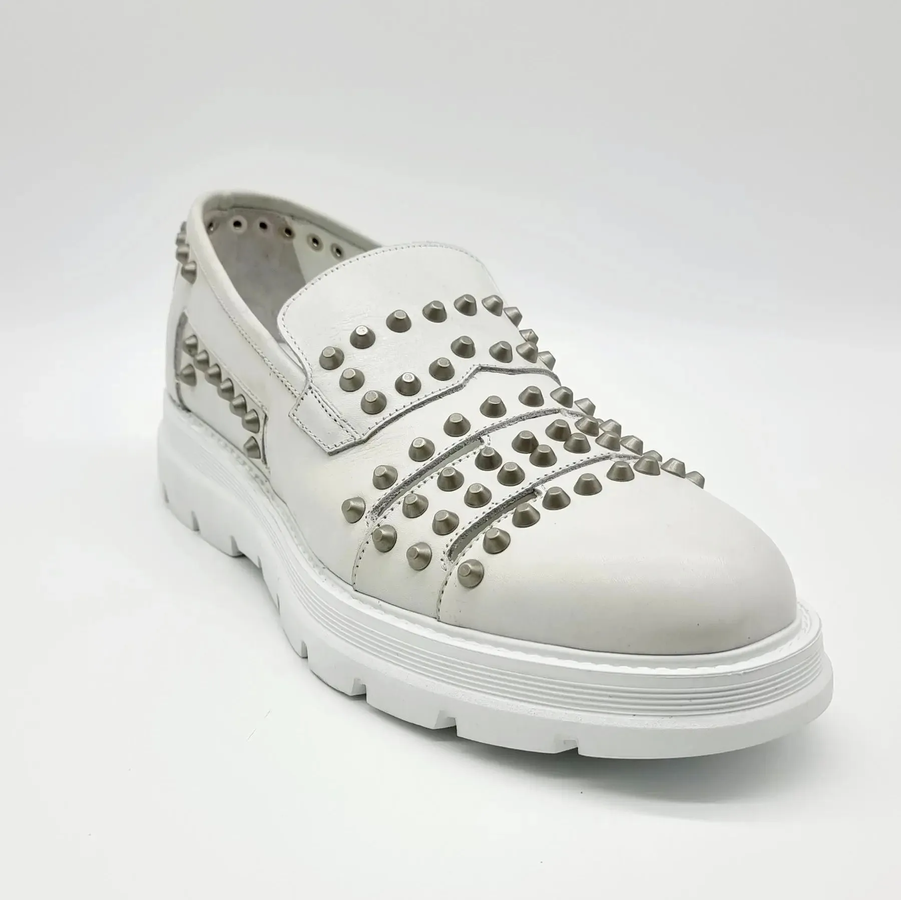 Dress Loafers - 1138