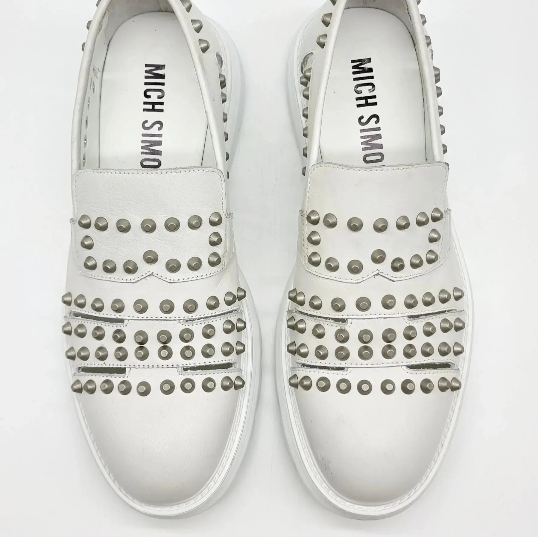 Dress Loafers - 1138