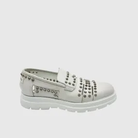 Dress Loafers - 1138