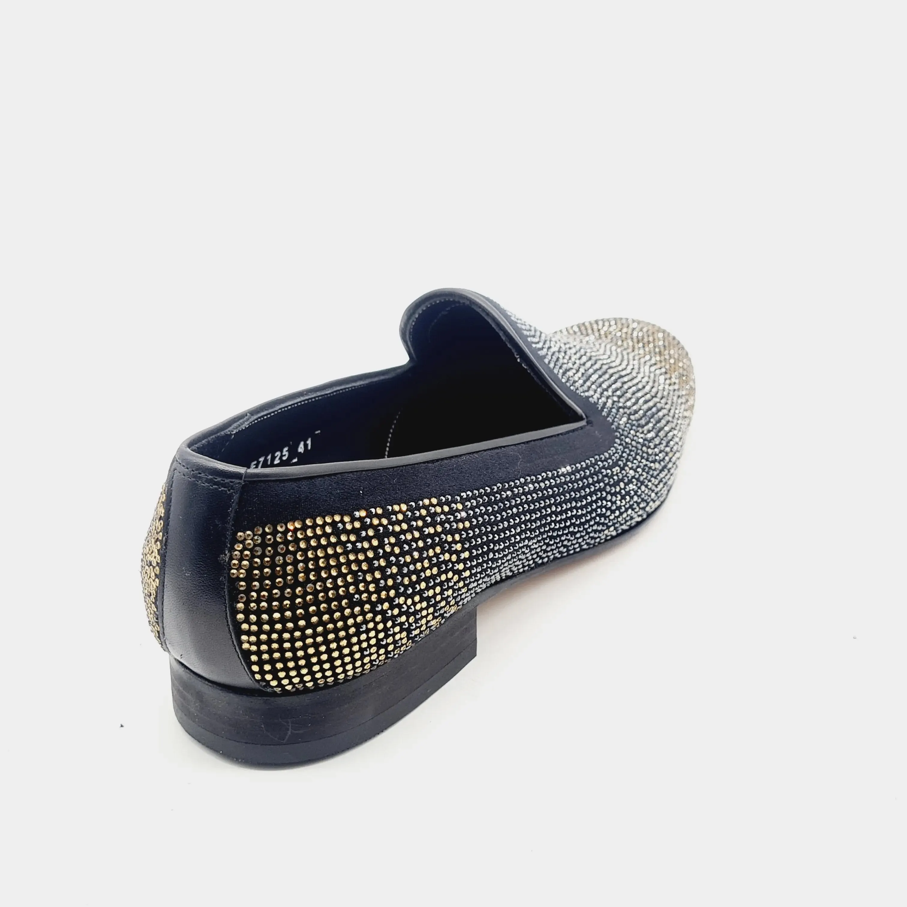 Dress Loafers - ELI044