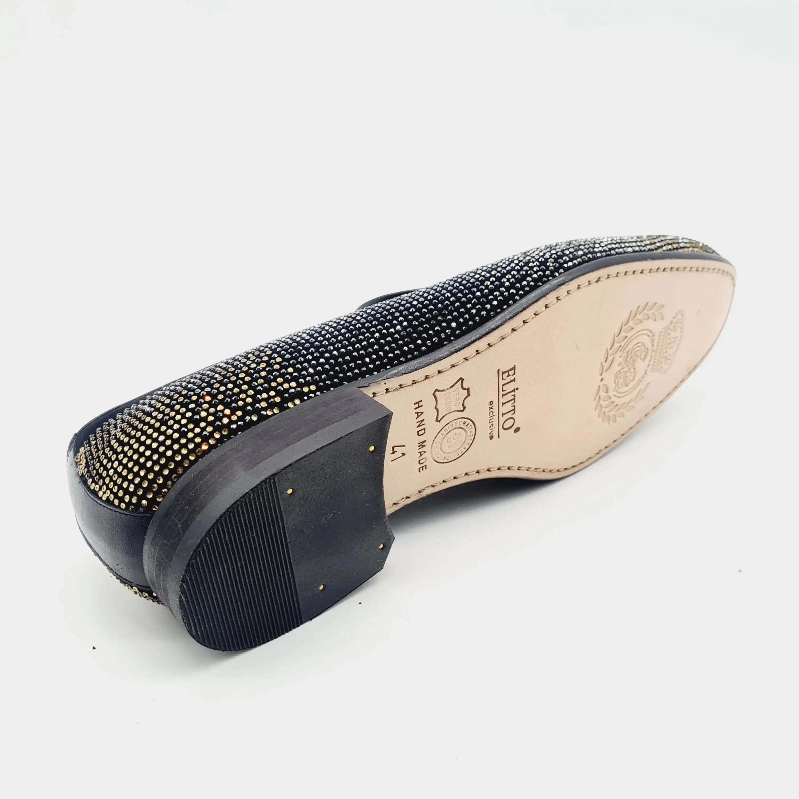 Dress Loafers - ELI044