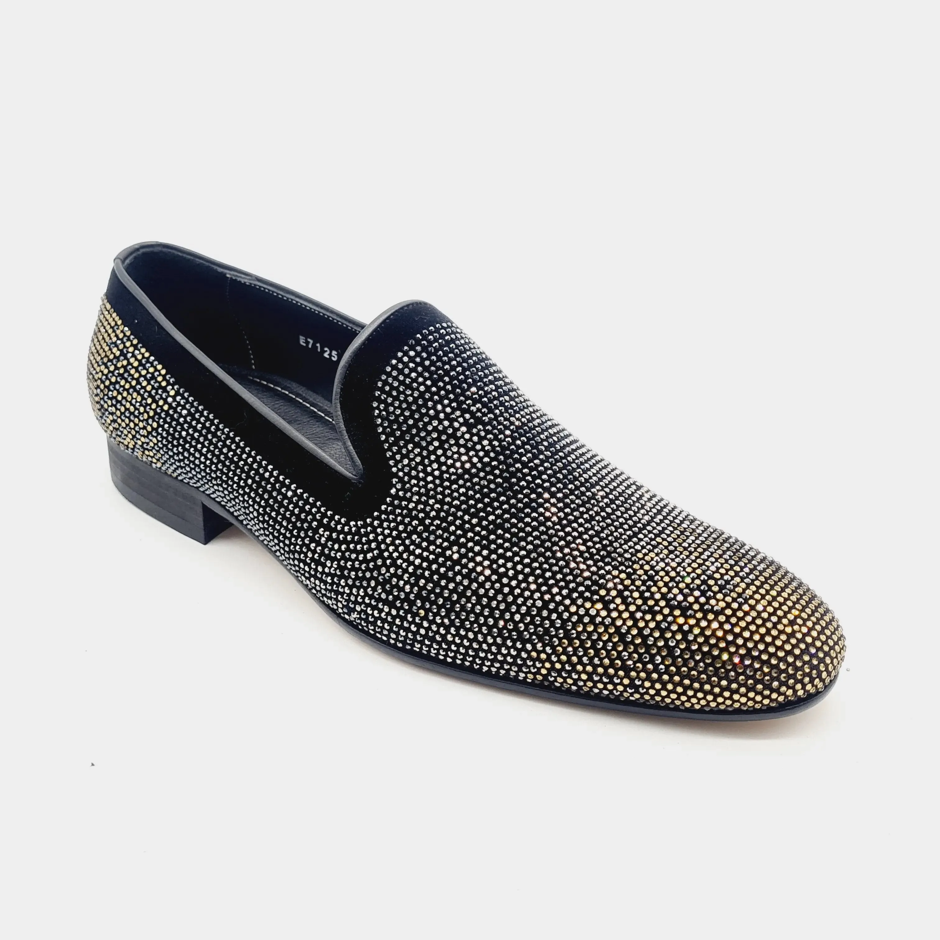 Dress Loafers - ELI044