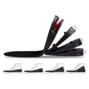HEIGHT BOOSTING INSOLES
