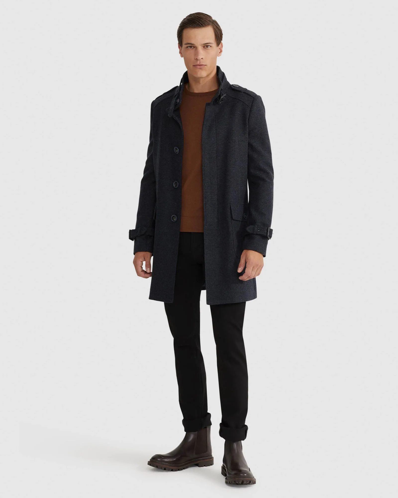 Javon Chelsea Boot