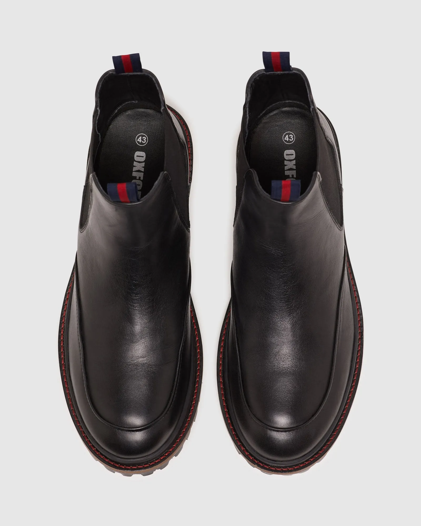 Javon Chelsea Boot