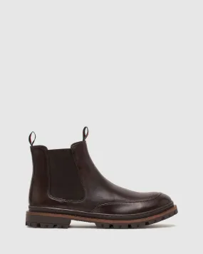 Javon Chelsea Boot