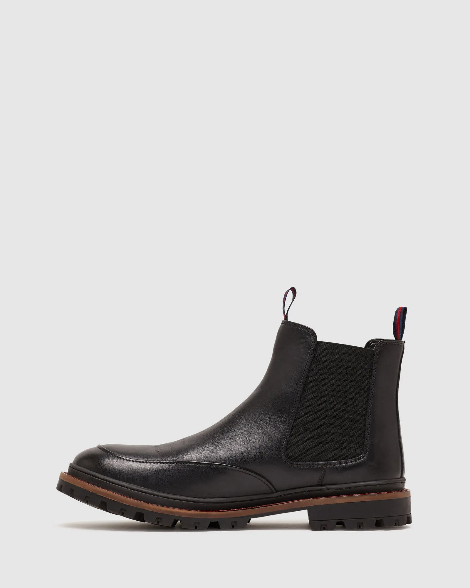 Javon Chelsea Boot