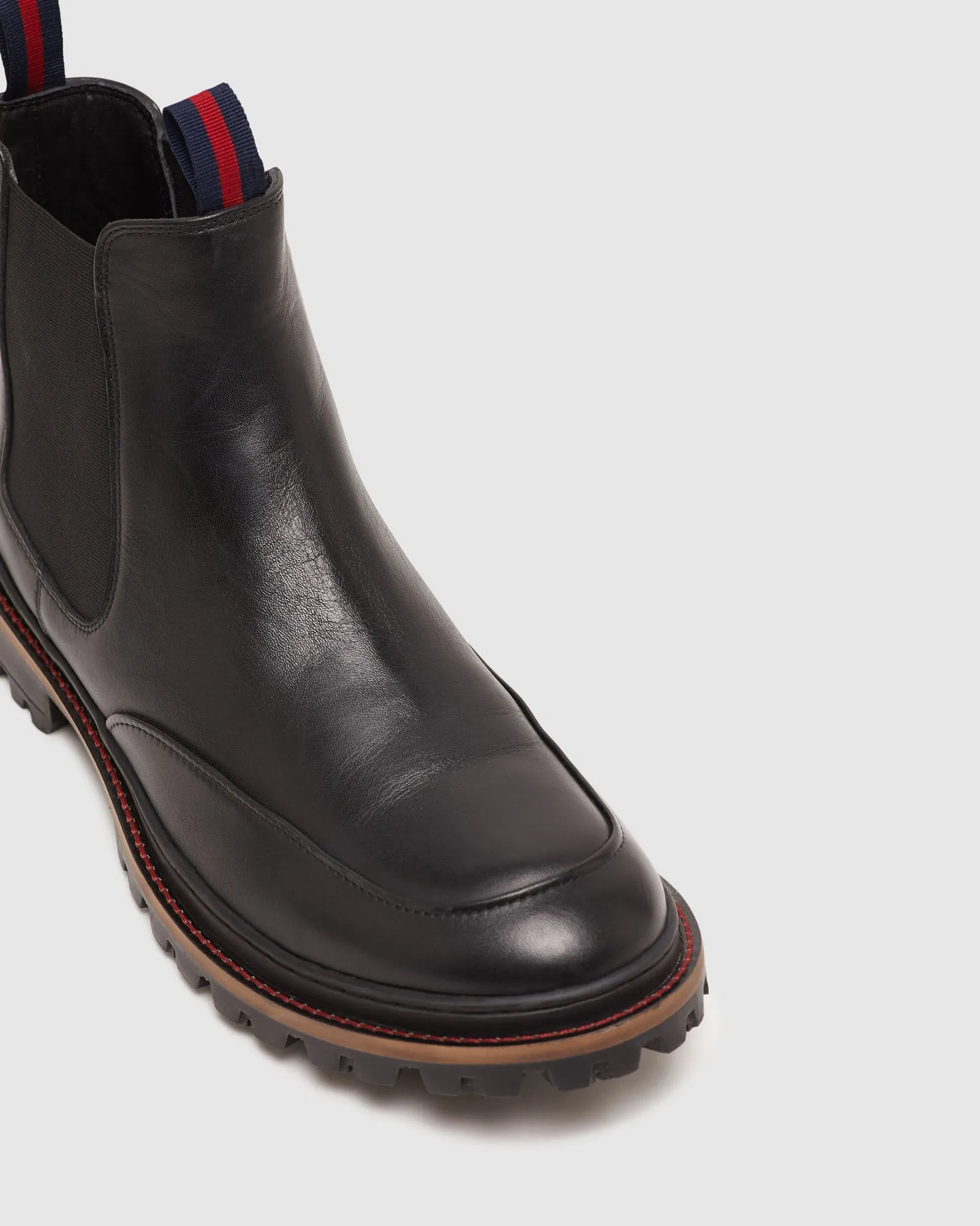 Javon Chelsea Boot