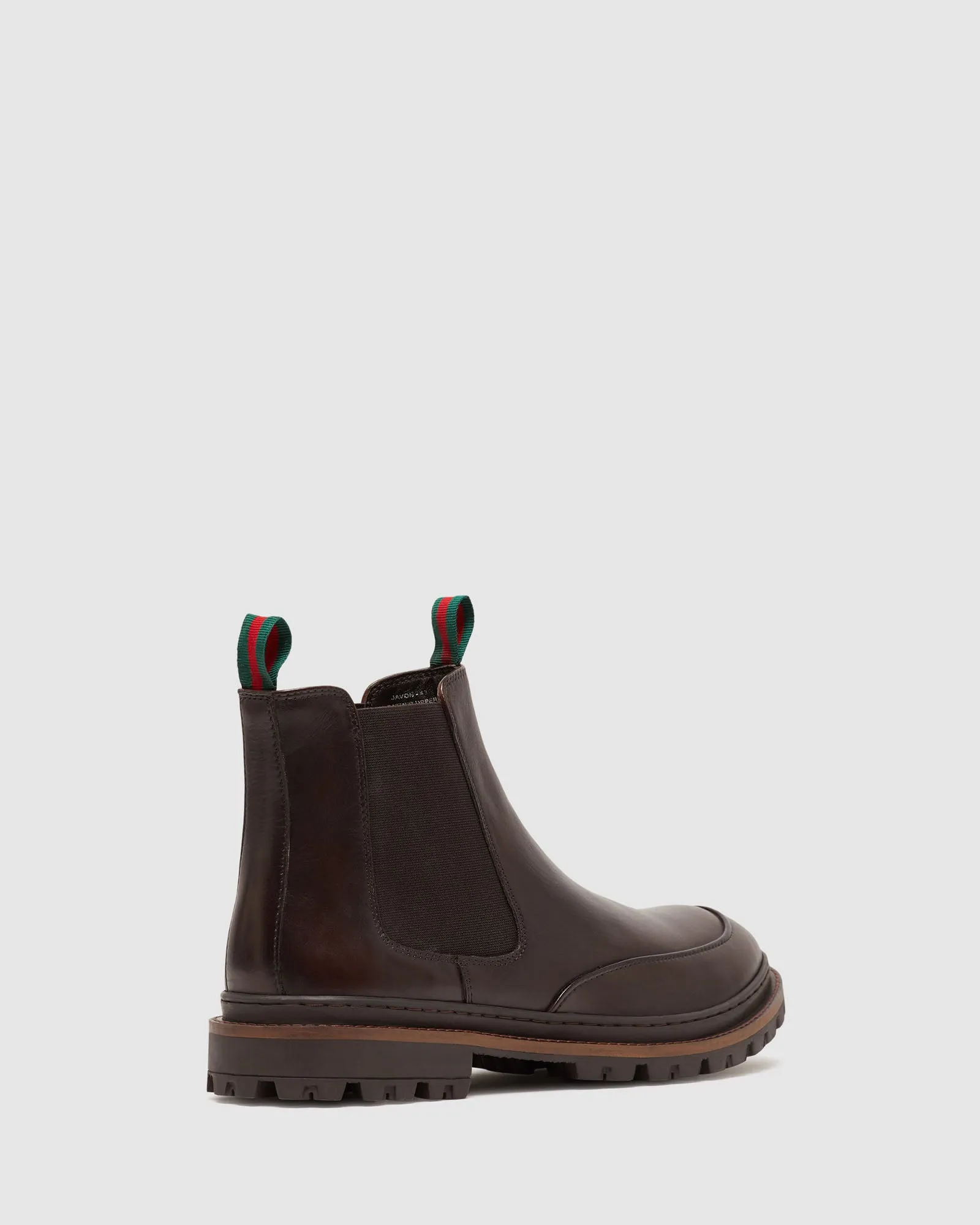 Javon Chelsea Boot