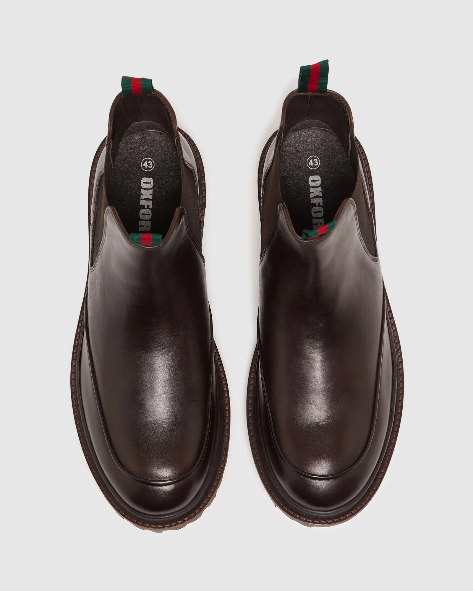 Javon Chelsea Boot
