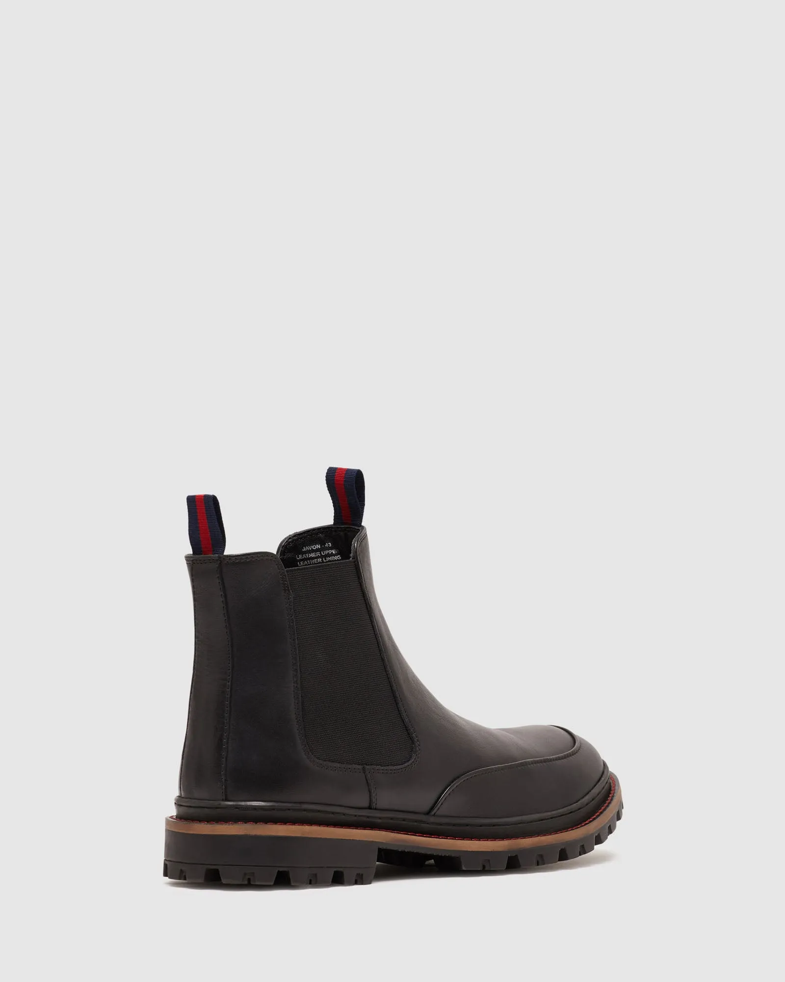Javon Chelsea Boot