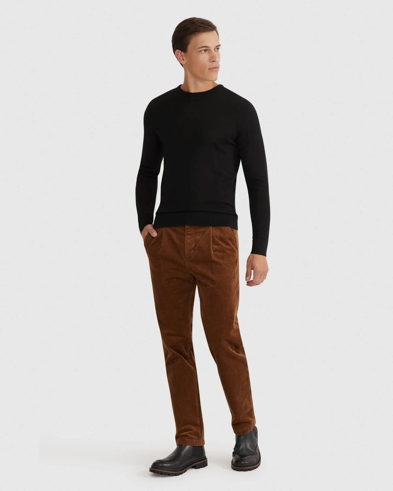 Javon Chelsea Boot