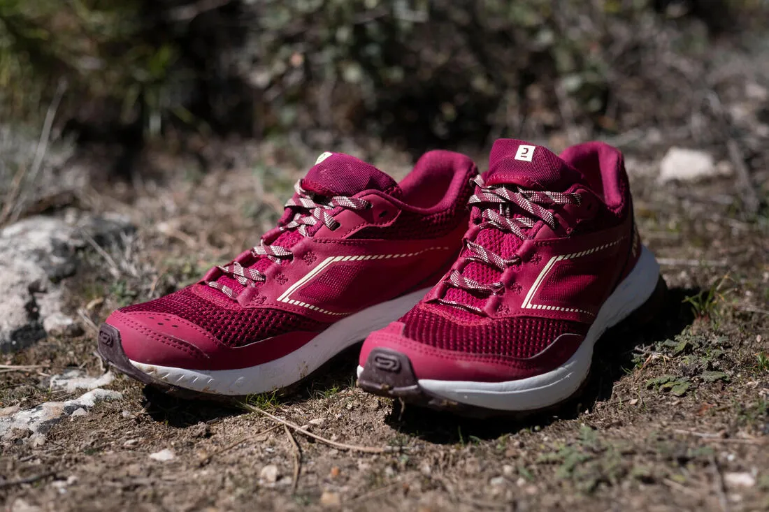 Kiprun Versatile Women's Trail Running Shoes