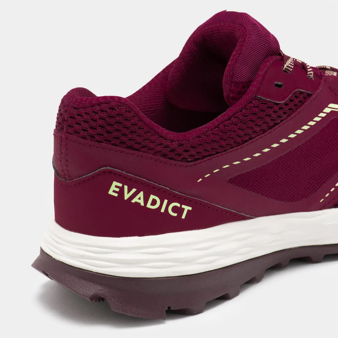 Kiprun Versatile Women's Trail Running Shoes