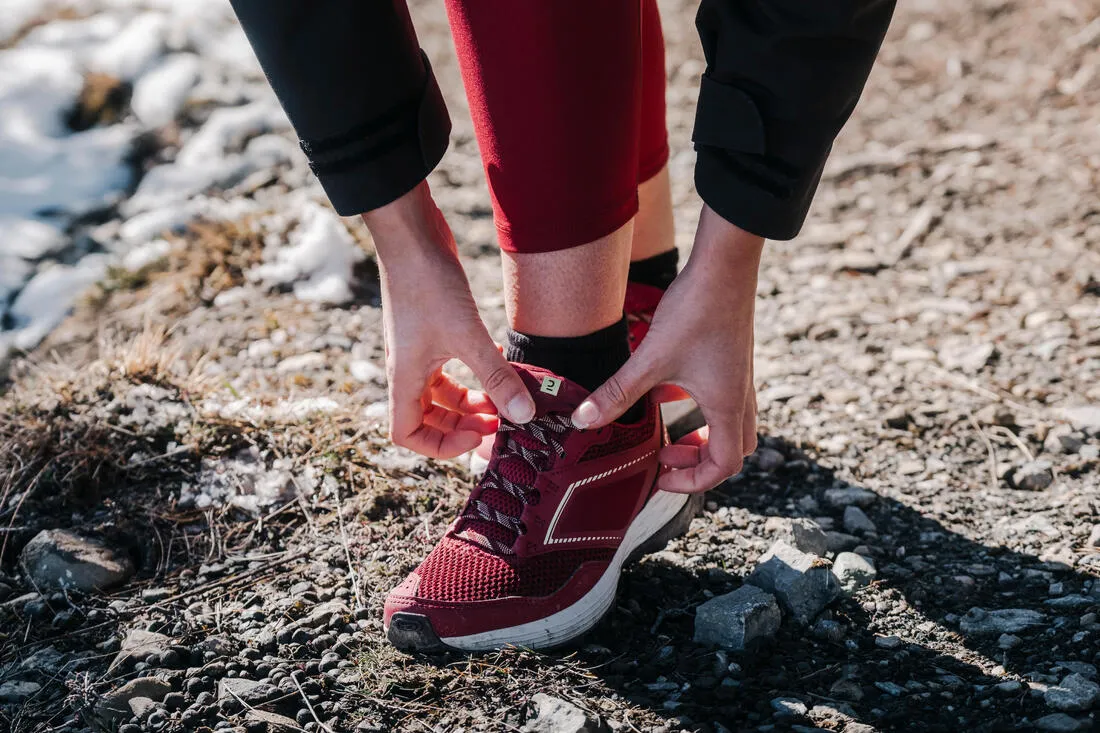 Kiprun Versatile Women's Trail Running Shoes