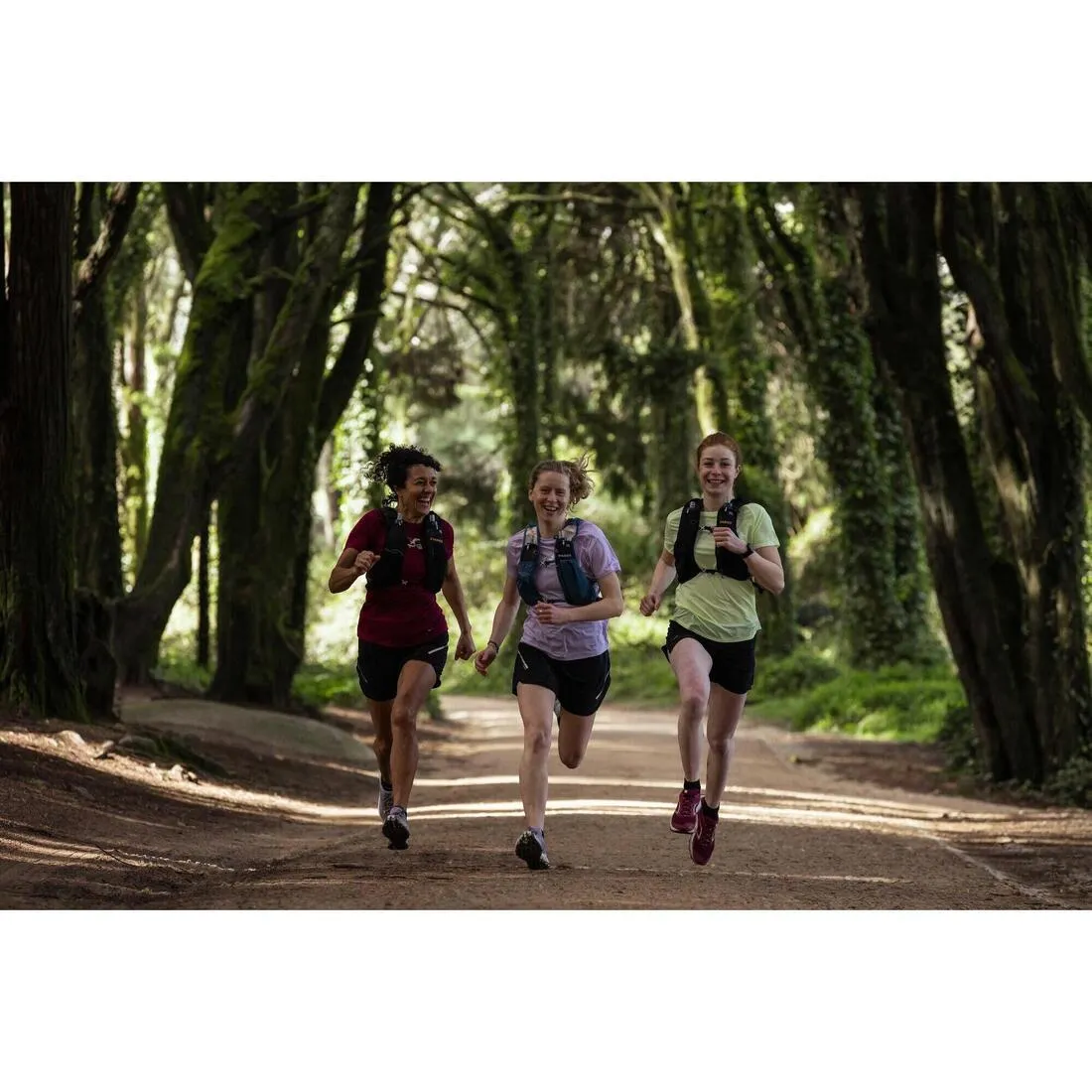 Kiprun Versatile Women's Trail Running Shoes